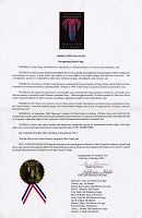 美国密苏里州堪萨斯市议会通过决议案 再次褒扬法轮功并谴责江氏残酷迫害