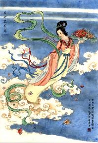庆祝世界法轮大法日 大法弟子应征美术作品选(图)