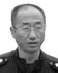 尹首东,吉林省四平石岭监狱大队长