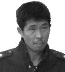 郝玉林,吉林省四平监狱“教育监区”干事