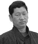 陈国民,吉林省四平监狱教育科长