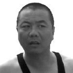 杨铁军,吉林省四平石岭监狱警察
