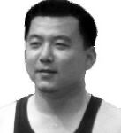 李海峰,吉林省四平监狱所谓“教育监区”干事