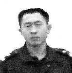 张慈行,吉林石岭监狱管教
