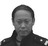 张业军,吉林石岭监狱干事