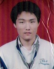 孙宇(孙羽)