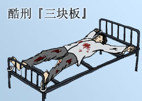 曾遭非人折磨 银川马智武再次被绑架