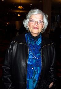 '心理治疗师埃福兹(Alice Everts)'