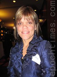 '主要演员艾米·罗夫(Amy Roloff)'