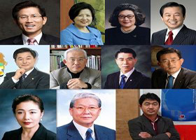 中共干扰未遂 神韵釜山演出好评如潮