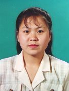 于丽波(已被迫害离世)