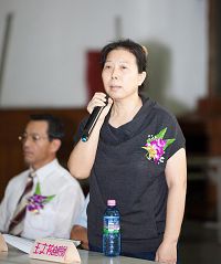 '专业麻醉师王文芳提到,来路不明的器官,风险很高,还存在道德问题。'