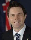 '澳洲联邦议会议员杰森·克莱尔(Hon Jason Clare MP)'