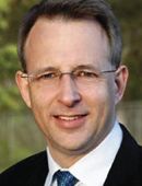 '澳洲联邦议员保罗·弗莱彻(Federal MP Paul Fletcher)'