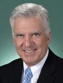 '澳洲联邦议会成员克里斯·海斯(Mr.Chris Hayes MP)'