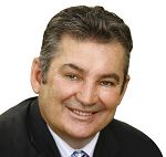 '澳洲联邦议员麦塞森(Mr. Russell Matheson MP)'