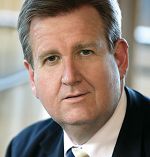 '澳洲纽省反对党领袖,立法委员拜瑞·奥法瑞(Mr Barry O'Farrell MP)'