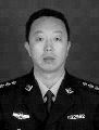 刘伟,38岁,平度城关派出所所长,之前曾任云山派出所所长,多次参与迫害大法弟子