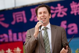 安省保守党约克中心选区(York