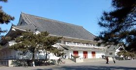 吉林大学礼堂(鸣放宫)