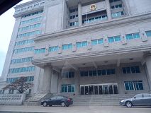 延边州检察院(远景)