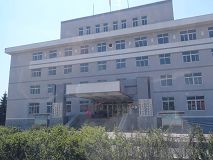 延吉市依兰镇政府(远景)