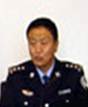 本溪市教养院法制中心大队长刘绍实,警号2152071