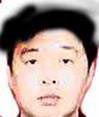 '上图:恶警孔维平'