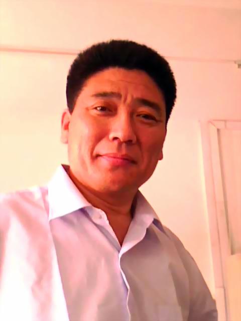 杨智雄