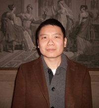 '罗切斯特综合医院内科医生陈里森表示,神韵展示五千年中华文化的丰富精神内涵'