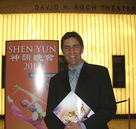 '地产商帕池蒂先生(Steffan Olausson Partridge)'