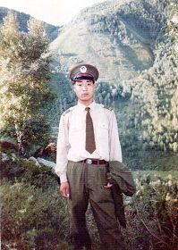 王书军