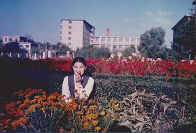 '宋冰(宋彦群妹妹)'