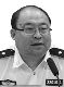 吉林省司法厅副厅长、监狱管理局局长:马晓东