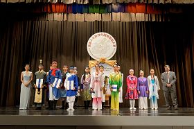 '第五届全世界中国舞舞蹈大赛亚太初赛第一次在香港举办,虽然受到中共邪恶的干扰,但最终举办圆满结束。'
