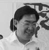 新民市委书记:高航