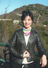马春玲在大连人寿保险分公司作销售工作,业绩突出