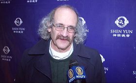 尼尔‧舒曼(Neil