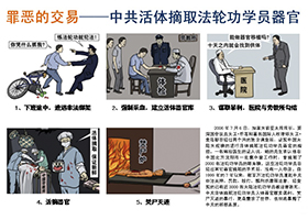 新指证:全国有几十处类似集中营