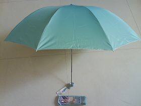 天堂牌雨伞,雨伞反面的银色就是有毒的那种银胶。