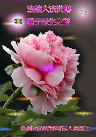 明真相的司法系统人员:苍生之福