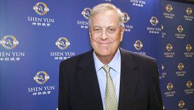 世界排名第六的亿万富豪大卫‧寇克(David