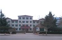 潍坊市昌乐劳教所(办公区)远景
