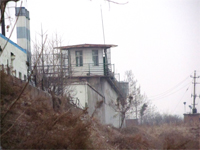 '潍坊市看守所(岗楼)'