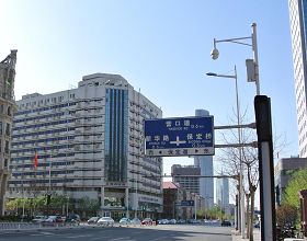 图5:保定道