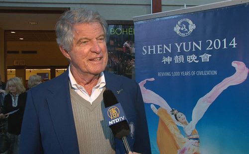 杜克大学医学中心荣誉副校长:这正是我们人类需要的