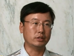 法轮功学员:张慧东