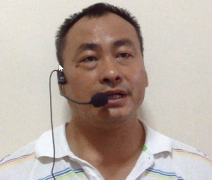法轮功学员:王智勇