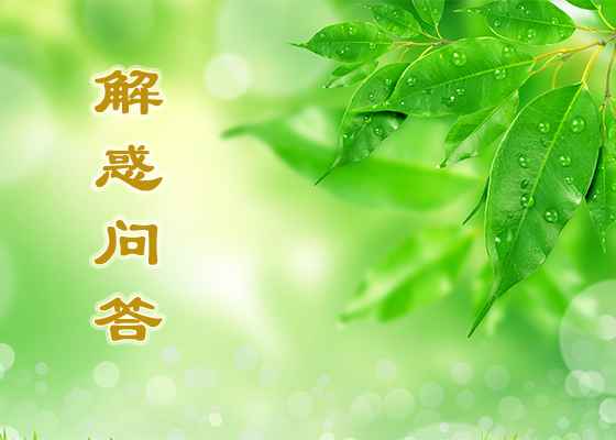 小知识:明慧网