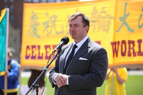 罗伯•安德斯(Rob